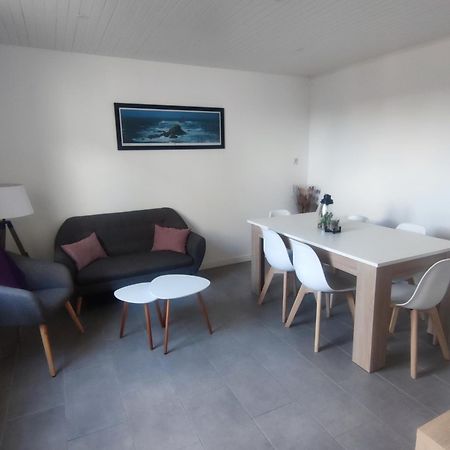 Agreable Maison, Toute Equipee, Proche Du Lac D'Arjuzanx 莫桑克斯 外观 照片
