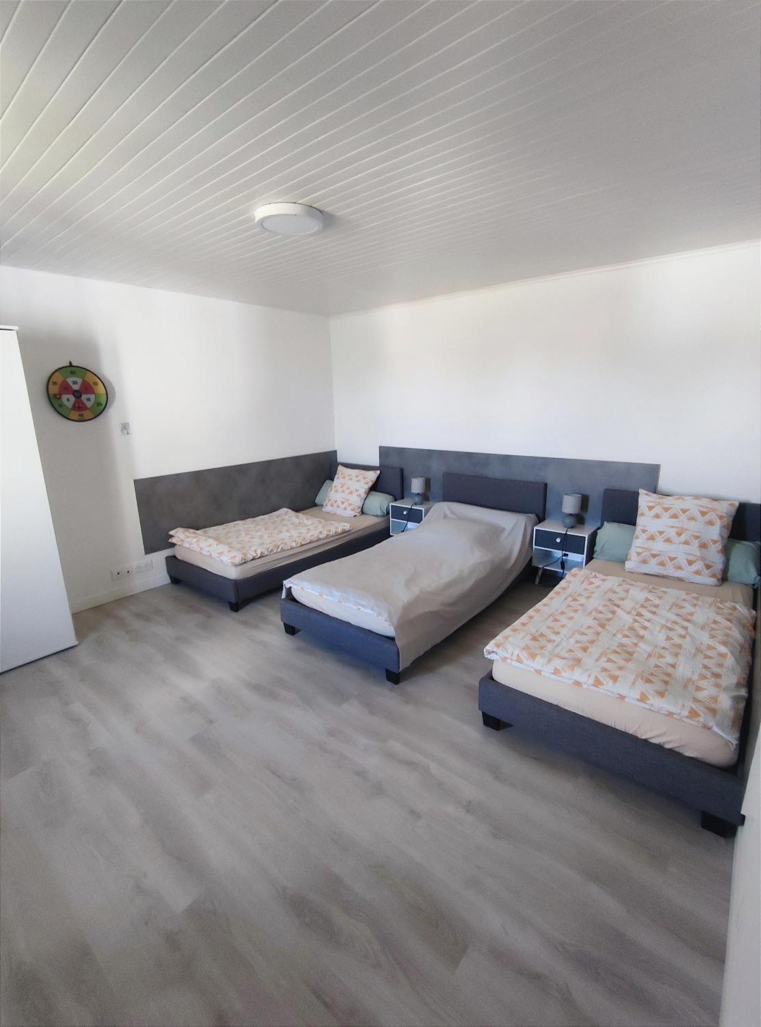 Agreable Maison, Toute Equipee, Proche Du Lac D'Arjuzanx 莫桑克斯 外观 照片