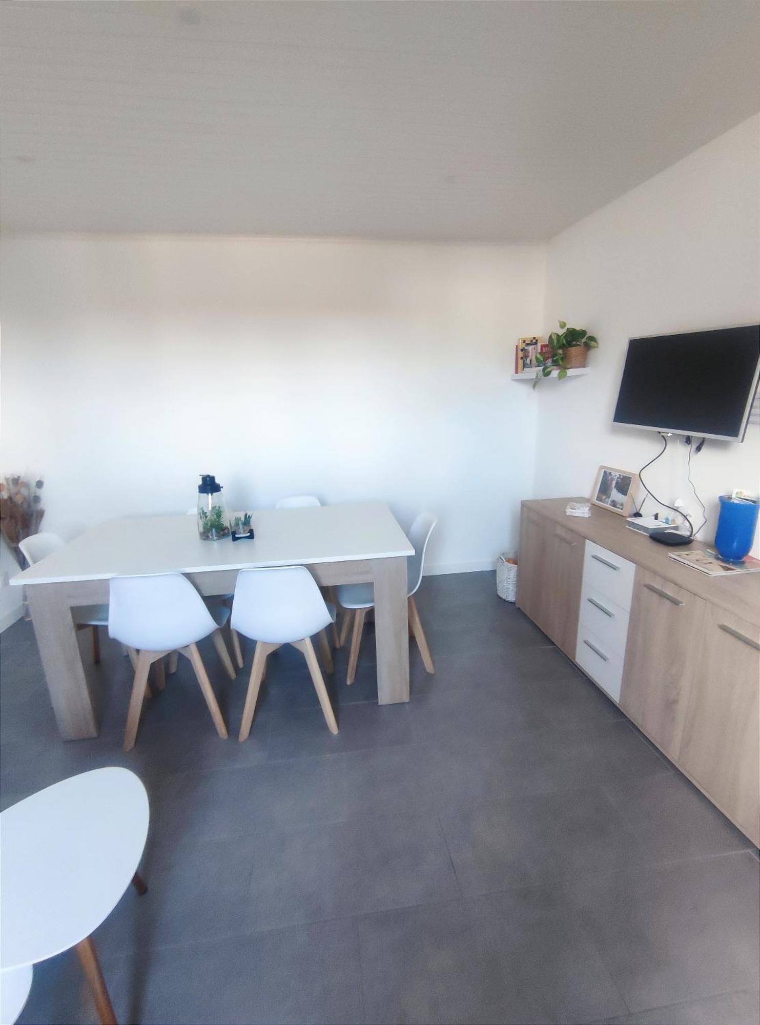 Agreable Maison, Toute Equipee, Proche Du Lac D'Arjuzanx 莫桑克斯 外观 照片