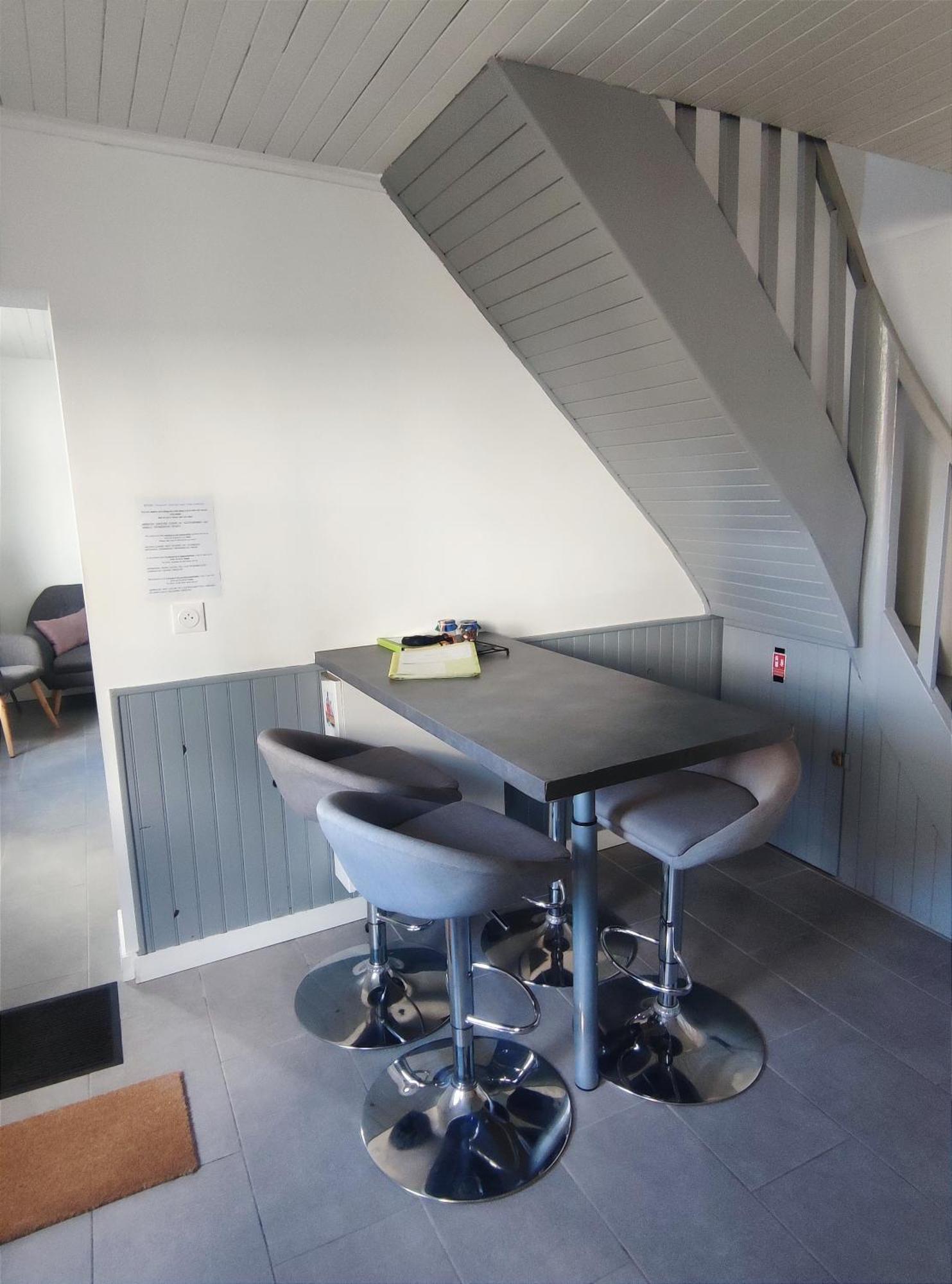 Agreable Maison, Toute Equipee, Proche Du Lac D'Arjuzanx 莫桑克斯 外观 照片