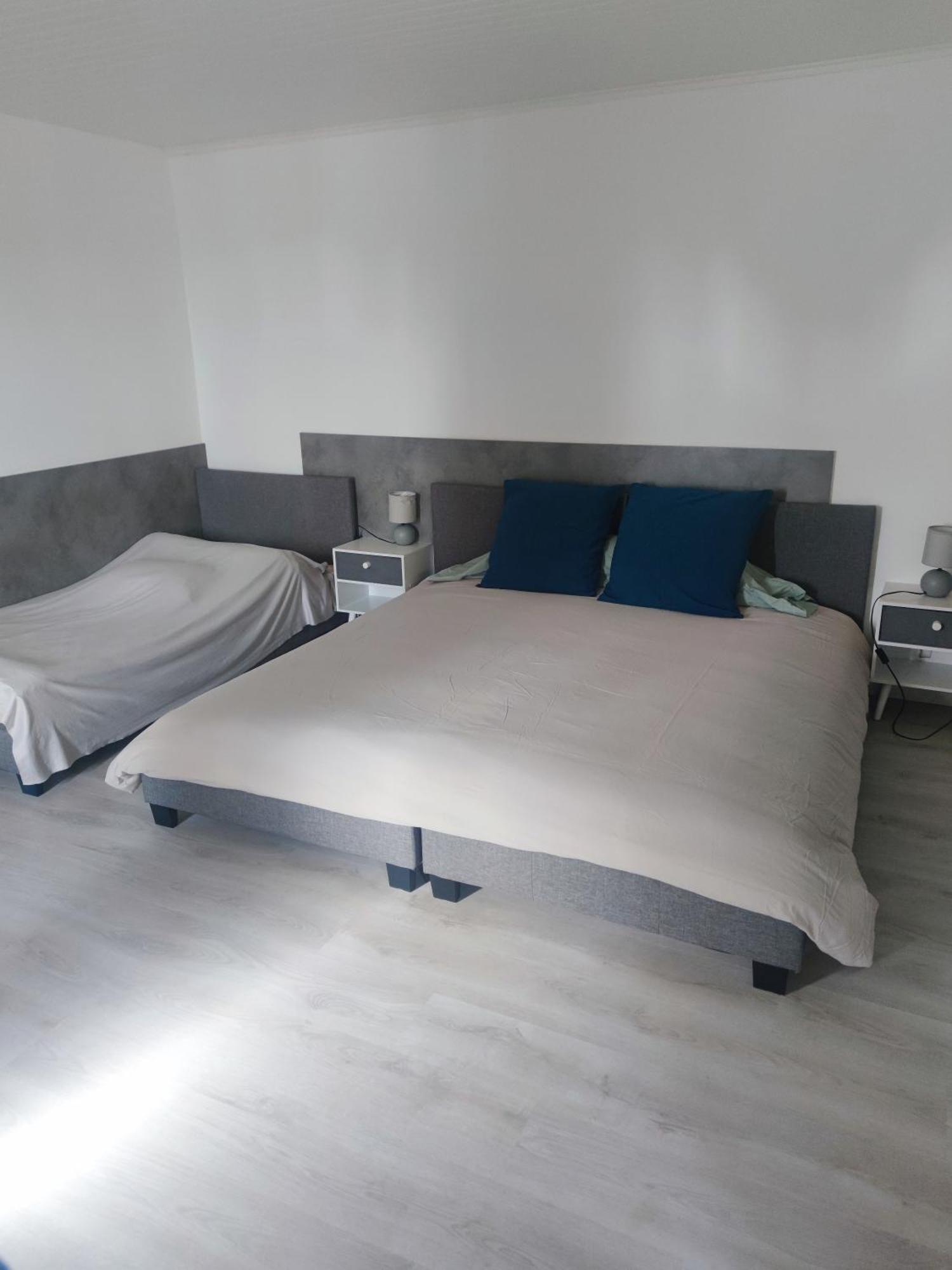 Agreable Maison, Toute Equipee, Proche Du Lac D'Arjuzanx 莫桑克斯 外观 照片
